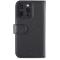 holdit holdit iPhone 13 Pro - 2in1 Magnet Fodral / Skal - Svart