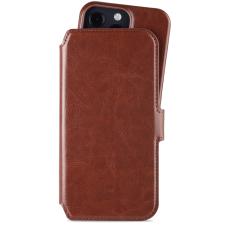 holdit holdit iPhone 13 Pro - Berlin 2in1 Magnet Fodral / Skal - Brun