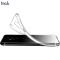 IMAK Huawei P40 - IMAK Transparent TPU
