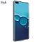 IMAK Huawei P40 - IMAK Transparent TPU