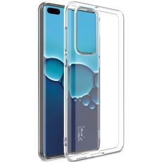 IMAK Huawei P40 - IMAK Transparent TPU