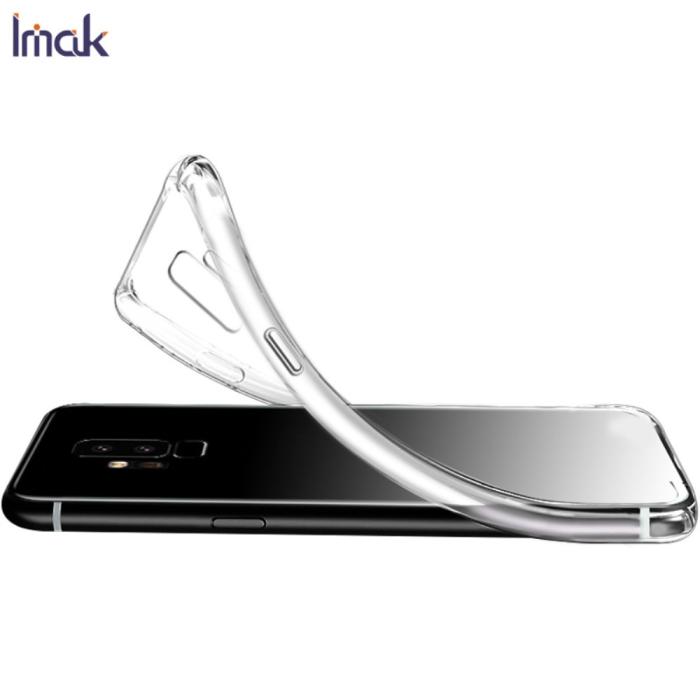 Bild 2, IMAK Huawei P40 - IMAK Transparent TPU
