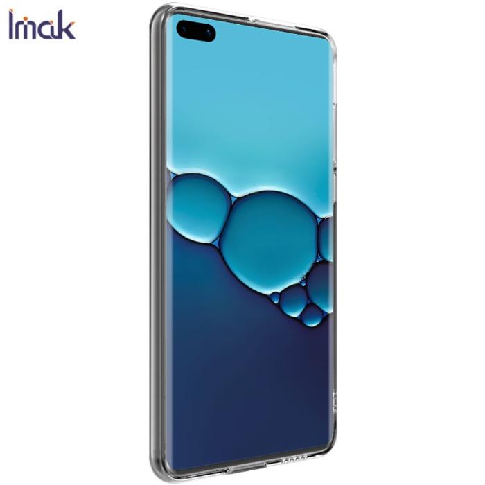 Bild 5, IMAK Huawei P40 - IMAK Transparent TPU