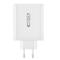 Tech-Protect Tech-Protect 100W GaN PD/QC Väggladdare 3x USB-C 1x USB-A Svart