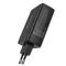 Tech-Protect Tech-Protect 100W GaN PD/QC Väggladdare 3x USB-C 1x USB-A Svart