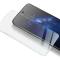 IMAK IMAK Samsung Galaxy S25 Edge Skärmskydd Härdat Glas