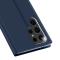 DUX DUCIS DUX DUCIS Galaxy S24 Ultra Fodral Skin Pro Blå