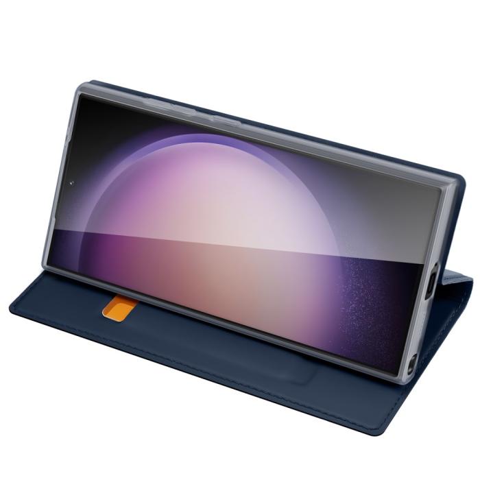 Bild 3, DUX DUCIS DUX DUCIS Galaxy S24 Ultra Fodral Skin Pro Blå