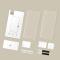 Tech-Protect Tech-Protect Redmi Note 15 Pro Plus 2-PACK Skärmskydd GlassUV+