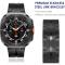  Galaxy Watch Ultra (2025) / 47 mm Armband Metall Svart