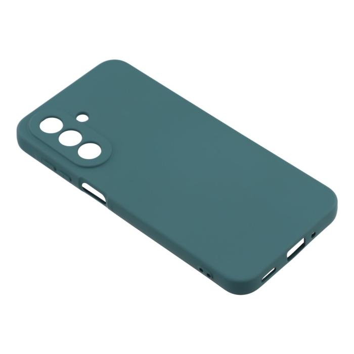 Bild 2,  Samsung Galaxy A27 5G Skal TPU Grön