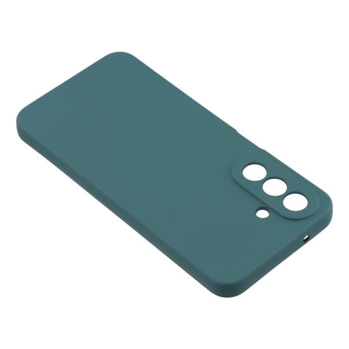 Bild 3,  Samsung Galaxy A27 5G Skal TPU Grön
