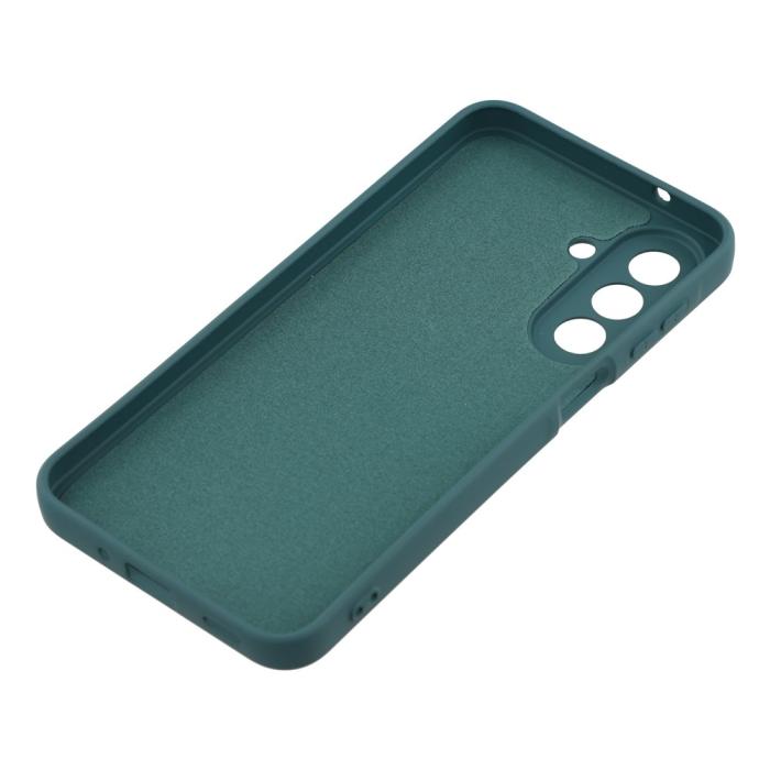 Bild 4,  Samsung Galaxy A27 5G Skal TPU Grön