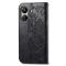  Xiaomi Redmi 13C 4G Fodral Big Butterfly Svart