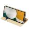 DUX DUCIS DUX DUCIS Galaxy A34 5G Fodral Skin Pro Guld