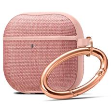 Spigen Spigen AirPods 4 Skal Urban Fit Ros&eacute;guld