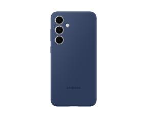 Samsung Samsung Galaxy S24 FE Skal Silicone Bl&aring;