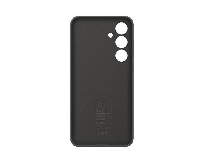 Bild 3, Samsung Samsung Galaxy S24 FE Skal Silicone Svart