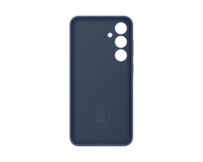 Bild 3, Samsung Samsung Galaxy S24 FE Skal Silicone Blå