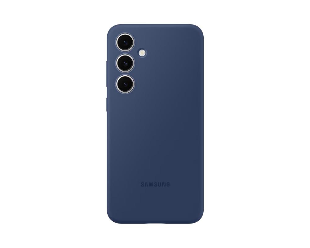 Samsung Samsung Galaxy S24 FE Skal Silicone Blå