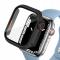 Tech-Protect Tech-Protect Appe Watch 45 mm Skal Defense360 Svart