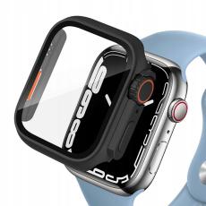 Tech-Protect Tech-Protect Appe Watch 45 mm Skal Defense360 Svart