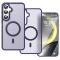 ColorPop ColorPop Galaxy S24 Plus Skal CH MagSafe Matt Lila