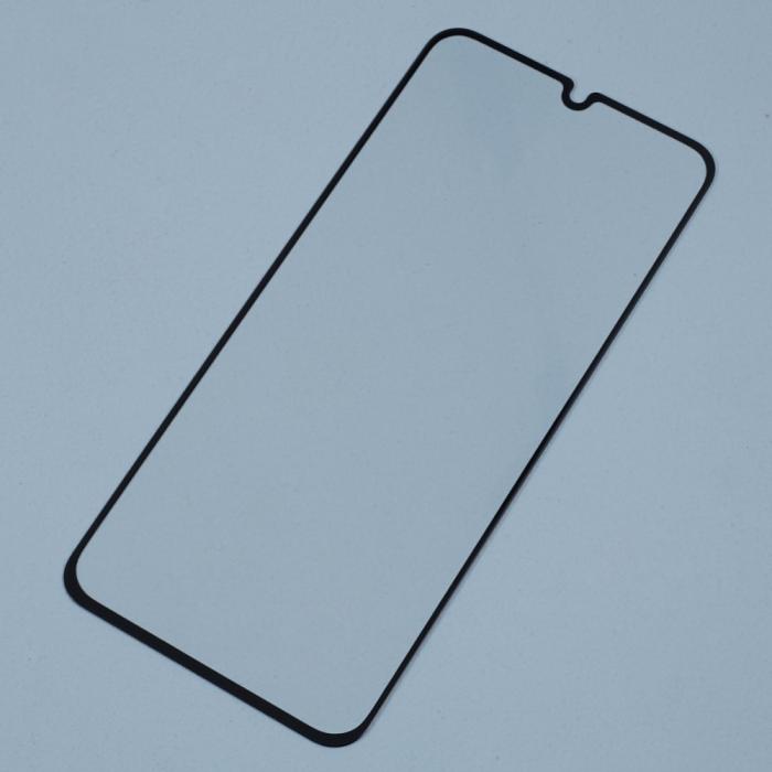 Bild 4,  Samsung Galaxy A15 5G Skärmskydd Heltäckande