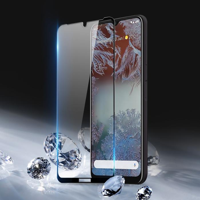 Bild 2, DUX DUCIS DUX DUCIS Nokia G10 / G20 Skärmskydd Heltäckande Härdat Glas