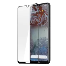 DUX DUCIS DUX DUCIS Nokia G10 / G20 Sk&auml;rmskydd Helt&auml;ckande H&auml;rdat Glas
