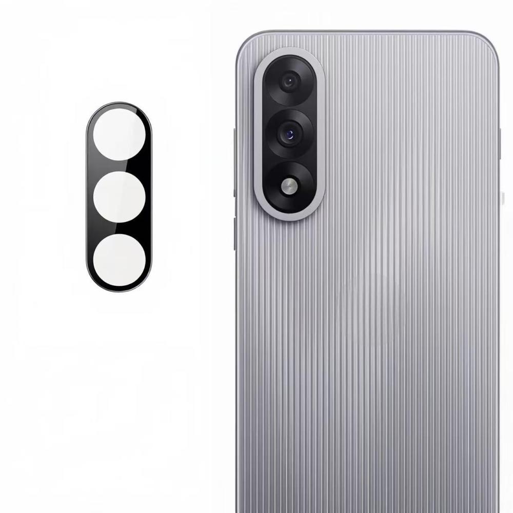 WANLONFENG WANLONFENG OnePlus Nord 5 5G Linsskydd Svart