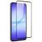 NORTHJO NORTHJO Galaxy A37 5G Skärmskydd Heltäckande Härdat Glas