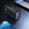 Acefast Acefast 30W GaN PD QC USB-C Väggladdare Svart