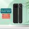 IMAK IMAK Google Pixel 9a Skal Soft TPU Transparent