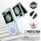  Galaxy Z Flip 6 / 7 FE Skal MagSafeTPU Transparent