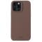 holdit holdit iPhone 13 Pro Max Skal Silikon Dark Brown