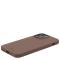 holdit holdit iPhone 13 Pro Max Skal Silikon Dark Brown