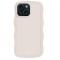 holdit holdit iPhone 15 Plus / 14 Plus Skal Wavy Light Beige