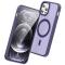 ColorPop ColorPop iPhone 12 Pro Max Skal CH MagSafe Matt Lila