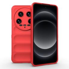  Xiaomi 14 Ultra Skal Magic Shield R&ouml;d