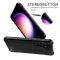  Galaxy S24 Plus Skal Shockproof Armor Hybrid Guld
