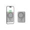 Tech-Protect Tech-Protect 10000 mAh MagSafe Powerbank LifeMag Titanium