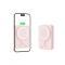 Tech-Protect Tech-Protect 10000 mAh MagSafe Powerbank LifeMag Rosa