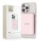 Tech-Protect Tech-Protect 5000 mAh MagSafe Powerbank LifeMag Rosa
