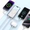 Tech-Protect Tech-Protect 10000 mAh MagSafe Powerbank LifeMag Vit