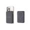 Tech-Protect Tech-Protect 10000 mAh MagSafe Powerbank LifeMag Svart