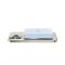 Tech-Protect Tech-Protect 10000 mAh MagSafe Powerbank LifeMag Blå