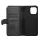 Gear GEAR iPhone 13 Pro Max 2in1 Magnet Fodral / Skal Svart