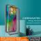 IMAK IMAK iPhone 16 Pro Max Skal Shockproof TPU Tonad Svart