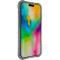 IMAK IMAK iPhone 16 Pro Max Skal Shockproof TPU Tonad Svart